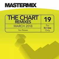 Mastermix The Chart Remixes Vol.19 (2018) скачать через торрент
