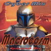 Macrocosm - Cyber Mix (2018) скачать через торрент