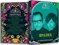 Sparks - BBC 6 Music Festival (2018) скачать через торрент