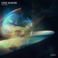 Echo Season - Periphery (2018) скачать через торрент