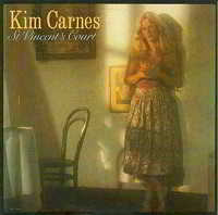 Kim Carnes - St Vincent's Court [Vinil Rip]- 1979 (2018) скачать через торрент