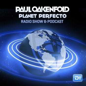 Paul Oakenfold - Planet Perfecto 396 (2018) скачать через торрент