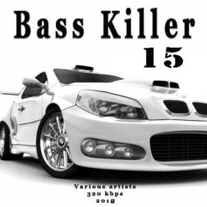 Bass Killer 15 (2018) скачать через торрент
