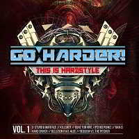 Go Harder! This Is Hardstyle (2018) скачать через торрент