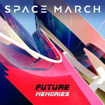Space March - Future Memories (2018) скачать через торрент