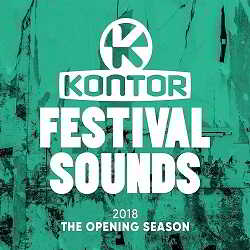 Kontor Festival Sounds 2018 - The Opening Season [3CD] (2018) скачать через торрент