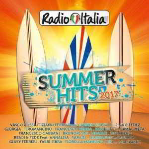Radio Italia: Summer Hits 2017 (2018) скачать через торрент
