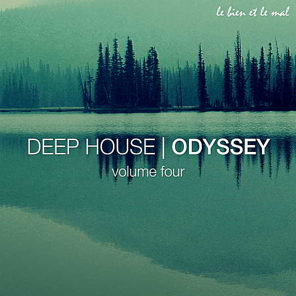 Deep House Odyssey Vol.4 (2018) скачать через торрент