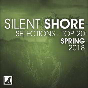 Silent Shore Selections Top 20: Spring 2018 (2018) скачать через торрент