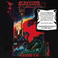 Agressor - Rebirth [2CD Limited Edition] (2018) скачать через торрент