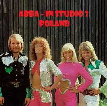 ABBA - In Studio 2, Poland (2018) скачать через торрент