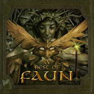 Faun - XV - The Best Of (Deluxe Edition) (2018) скачать через торрент
