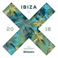 Deepalma Ibiza 2018 - 5th Anniversary DJ Edition (2018) скачать через торрент