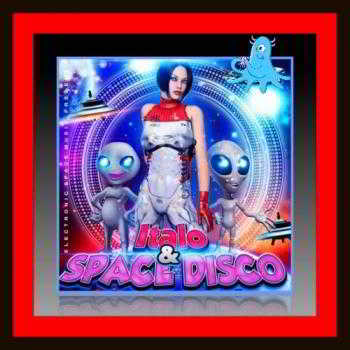 Italo Disco Space ot Vitaly 72 (2018) скачать через торрент