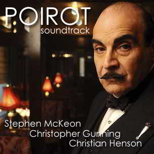 Пуаро Агаты Кристи [Неофициальные саундтреки] / Poirot [Unofficial OST] (2018) скачать через торрент