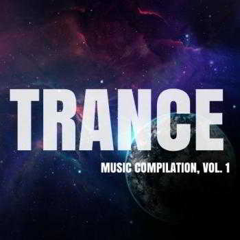 Trance Music Compilation, Vol. 1 (2018) скачать через торрент