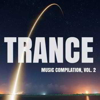 Trance Music Compilation, Vol.2 (2018) скачать через торрент