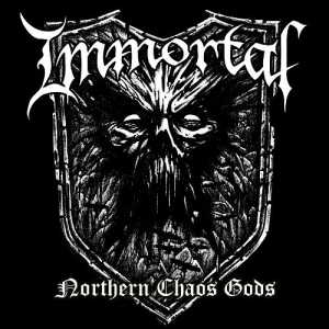 Immortal - Northern Chaos Gods (2018) скачать через торрент