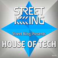 Street King Presents House In Tech (2018) скачать через торрент