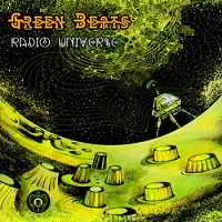 Green Beats - Radio Universe (2018) скачать через торрент