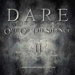 Dare - Out Of The Silence II (Anniversary Special Edition) (2018) скачать через торрент