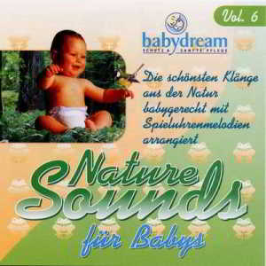 Babydream. Nature sounds vol.6 (2018) скачать через торрент