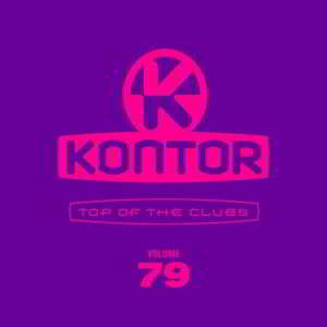 Kontor Top of the Clubs Vol.79 [4CD] (2018) скачать через торрент