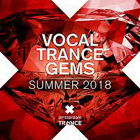 Vocal Trance Gems: Summer (2018) скачать через торрент