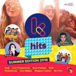 Ketnet Hits - Summer Edition (2018) скачать через торрент