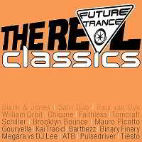 Future Trance - The Real Classics [3CD] (2018) скачать через торрент