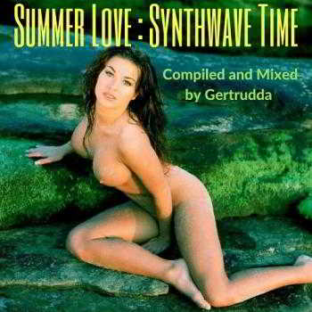 Summer Love: Synthwave Time (2018) скачать через торрент