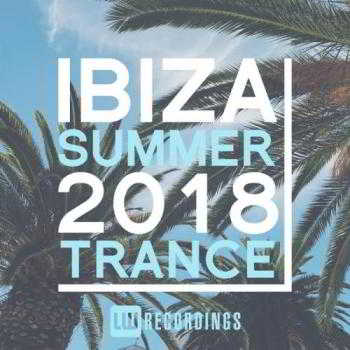 Ibiza Summer 2018 Trance (2018) скачать через торрент