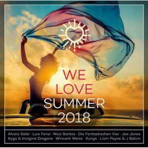 We Love Summer (2018) скачать через торрент