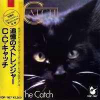C.C. Catch - Catch The Catch [Japanese Edition] (2018) скачать через торрент