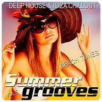 Summer Grooves Vol.5 [Deep House & Ibiza Chill Out Beach Tunes] (2018) скачать через торрент