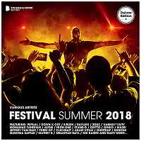 Festival Summer 2018 [Deluxe Version] (2018) скачать через торрент