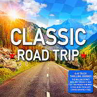 Classic Road Trip [3CD] (2018) скачать через торрент