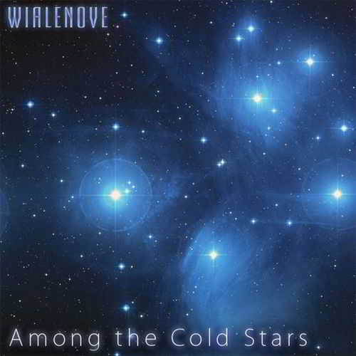 Wialenove - Among the Cold Stars [EP] (2009) скачать через торрент
