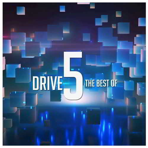 Drive 5: The Best Of (2018) скачать через торрент