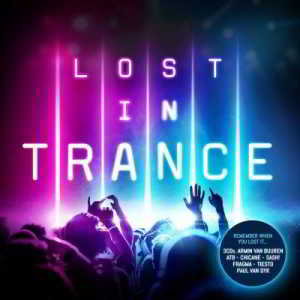 Lost In Trance (3CD) (2018) скачать через торрент