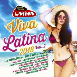 Viva Latina 2018 Vol.2 (2018) скачать через торрент