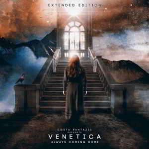Costa Pantazis pres. Venetica - Always Coming Home (Extended Edition) (2018) скачать через торрент