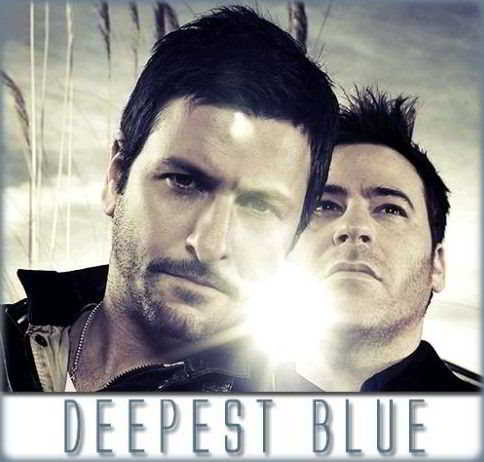 Deepest Blue - Discography (2003-2008) (2018) скачать через торрент