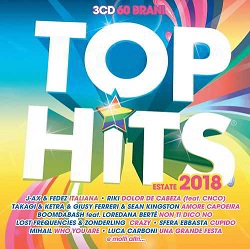 Top Hits Estate (3CD) (2018) скачать через торрент