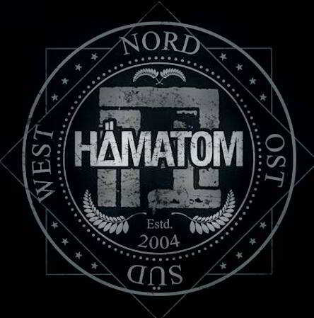 Hämatom - Студийные альбомы