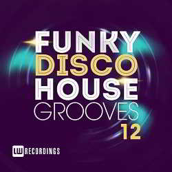 Funky Disco House Grooves Vol.12 (2018) скачать через торрент