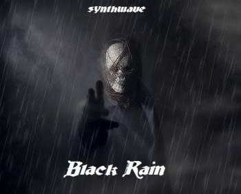 Black Rain (2018) скачать через торрент