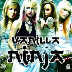 Vanilla Ninja - Vanilla Ninja (2003) скачать через торрент
