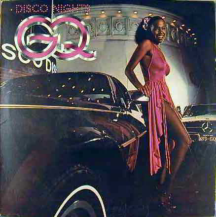 GQ - Disco Nights 1979 (2018) скачать через торрент