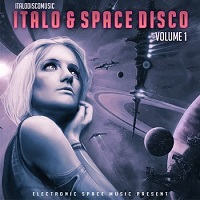 Italo Disco & Space Vol.1 (2018) скачать через торрент